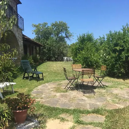 Casa de Férias Il Mandorlo *