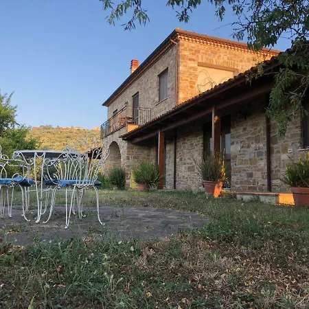 Il Mandorlo Perdifumo