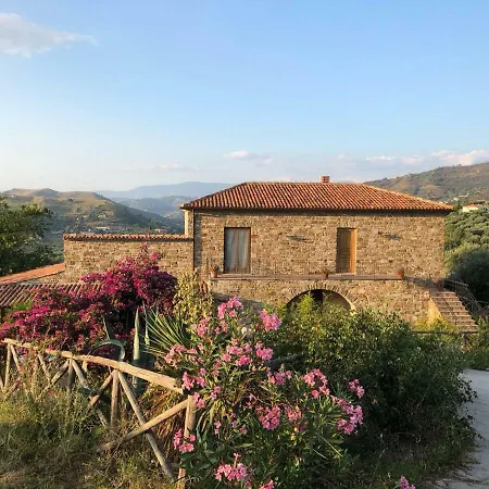 Il Mandorlo * Perdifumo