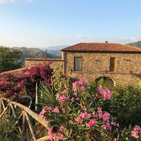 Il Mandorlo Perdifumo