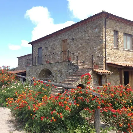 Casa de Férias Il Mandorlo Perdifumo