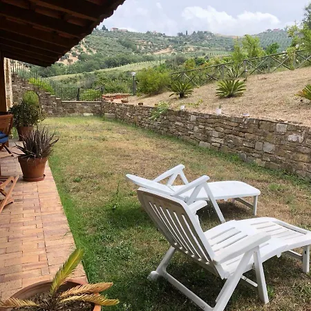Il Mandorlo Casa de Férias Perdifumo
