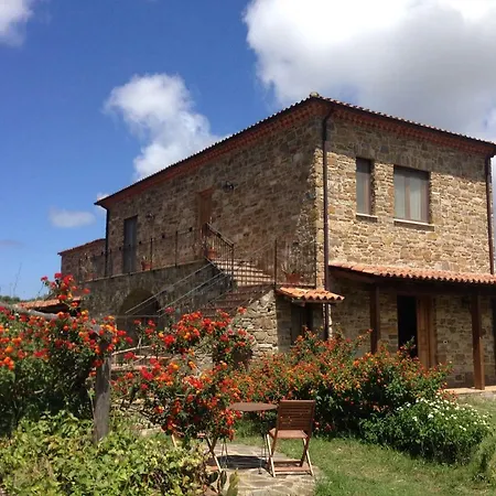 Casa de Férias Il Mandorlo *