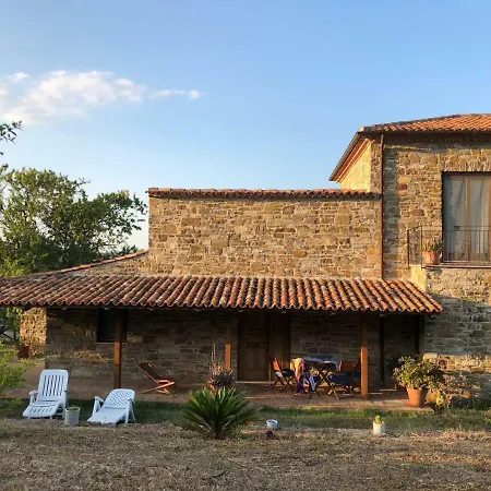Casa de Férias Il Mandorlo *