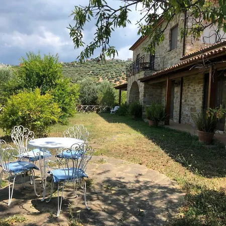 Il Mandorlo Feriehus *