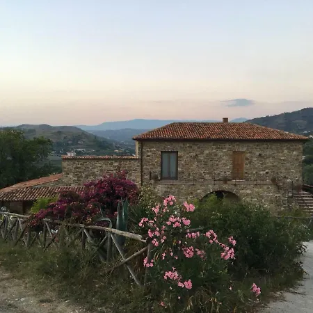 Feriehus Il Mandorlo *