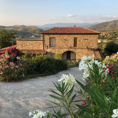 Il Mandorlo
