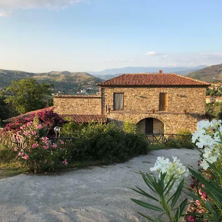 Il Mandorlo