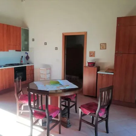 Il Mandorlo Casa de Férias *