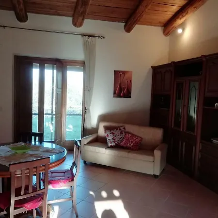 Il Mandorlo Casa de Férias