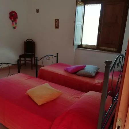 Il Mandorlo *