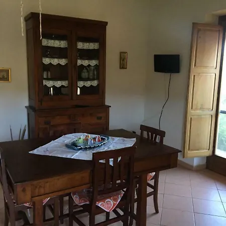 Casa de Férias Il Mandorlo