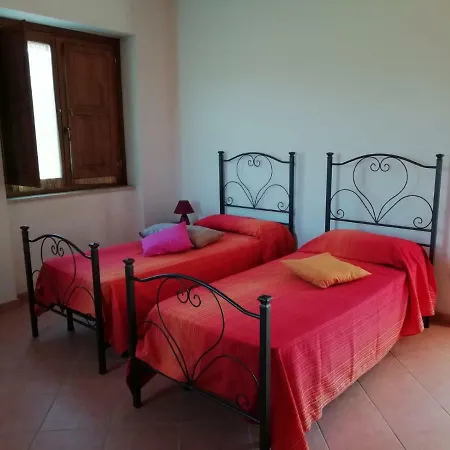 Casa de Férias Il Mandorlo