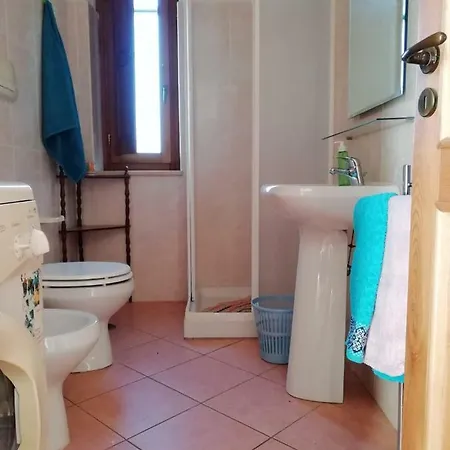 Il Mandorlo Perdifumo